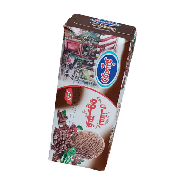 پاکتی قهوه دومینو 9 عددی